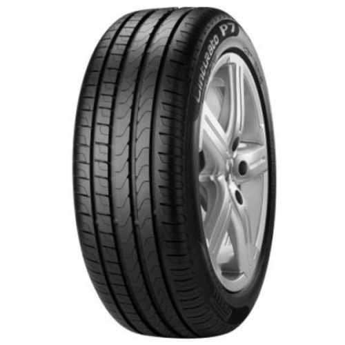 Foto pneumatico: PIRELLI, CINTURATO P7 245/40 R18 97Y Estive