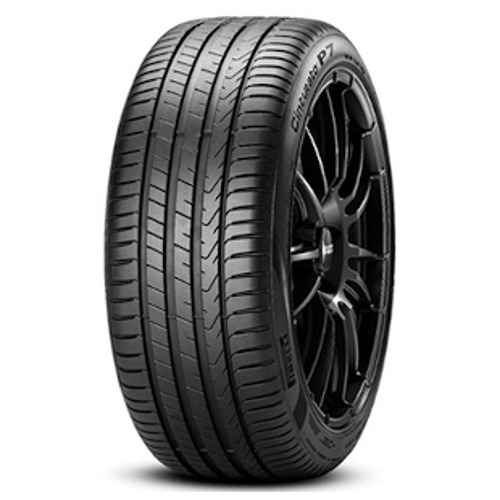 Foto pneumatico: PIRELLI, CINTURATO P7 (P7C2) 255/45 R19 100T Estive