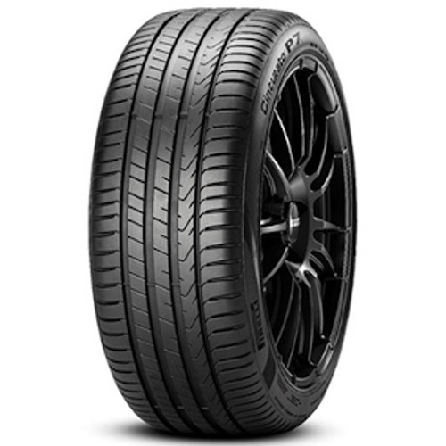 Foto pneumatico: PIRELLI, Cinturato P7 (P7C2) R-F (*) 245/50 R19 105W Estive