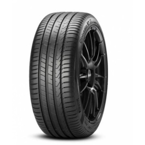 Foto pneumatico: PIRELLI, CINTURATO P7 (P7C2) 245/45 R18 96W Estive