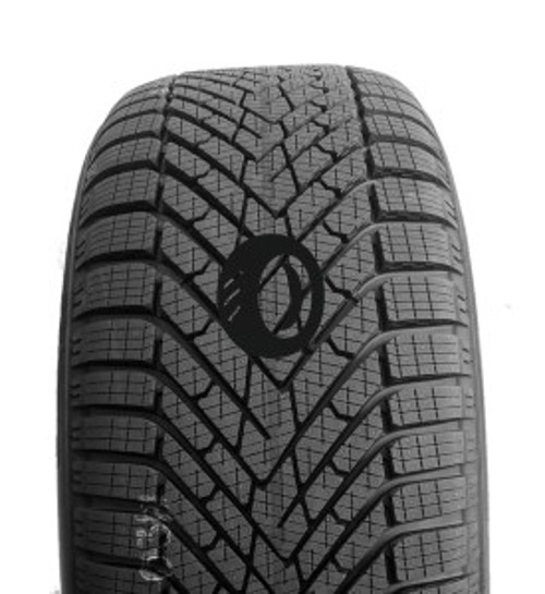 Foto pneumatico: PIRELLI, CINTURATO WINTER 2 205/55 R16 91H Invernali