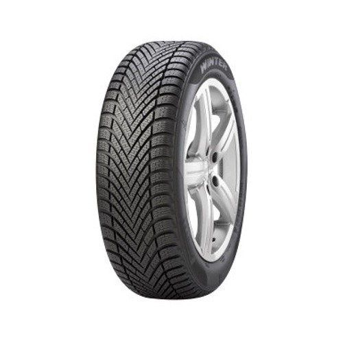 Foto pneumatico: PIRELLI, CINTURATO WINTER 195/60 R16 89H Invernali