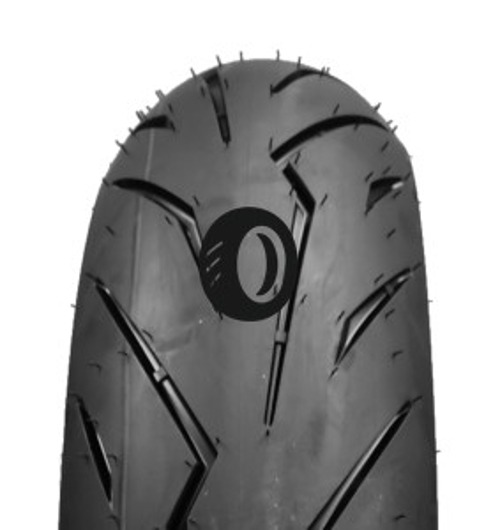 Foto pneumatico: PIRELLI, DIABLO ROSSO SPORT 140/70 R17 66S Quattro-stagioni