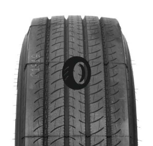 Foto pneumatico: PIRELLI, FH:01 275/70 R22.5 148M Estive