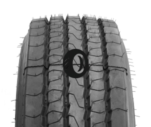Foto pneumatico: PIRELLI, FR:01 245/70 R19.5 136M Estive