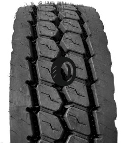 Foto pneumatico: PIRELLI, G02 ECO PRO MULTIAXLE 295/80 R22.5 154L Estive