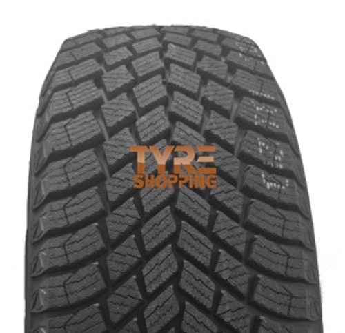 Foto pneumatico: PIRELLI, ICE FRICTION 195/65 R15 95H Invernali