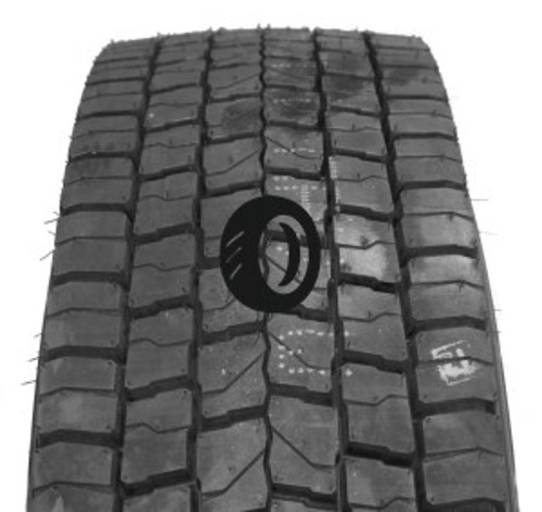 Foto pneumatico: PIRELLI, ITINERIS D90 315/80 R22.5 156L Estive