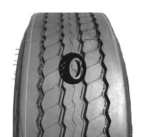 Foto pneumatico: PIRELLI, ITINERIS T90 385/55 R22.5 160K Estive