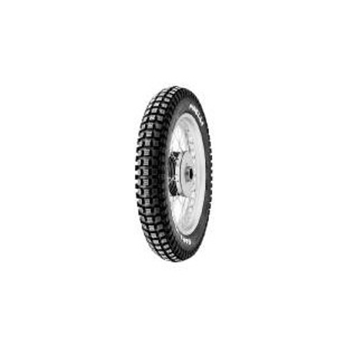 Foto pneumatico: PIRELLI, MT 43 FRONT 2.75/ -21 45P Estive