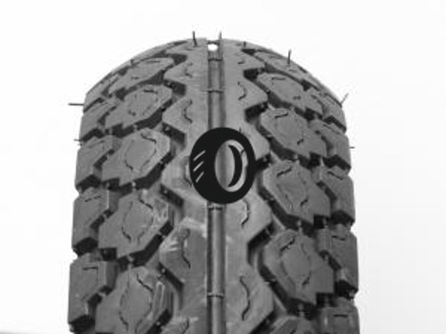 Foto pneumatico: PIRELLI, MT15 80/80 R16 45J Quattro-stagioni
