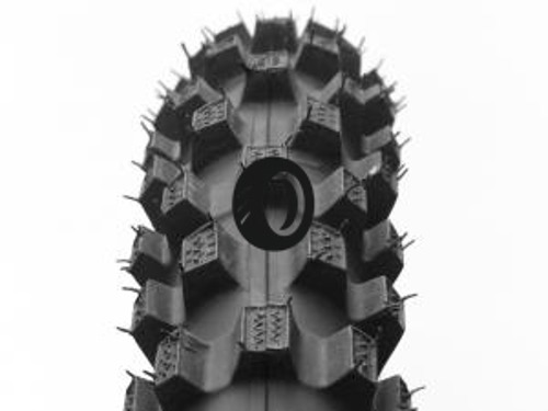 Foto pneumatico: PIRELLI, MT16 GARACROSS 80/100 R21 51R Quattro-stagioni