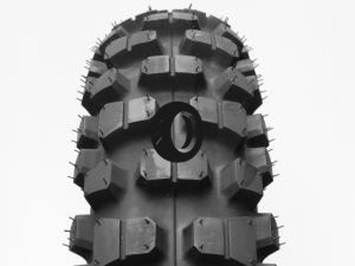 Foto pneumatico: PIRELLI, MT21 RALLYCROSS (F + R) 120/80 R18 62R Quattro-stagioni