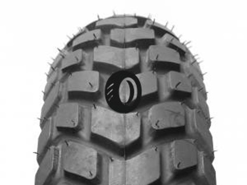 Foto pneumatico: PIRELLI, MT60 R 110/80 R18 58T Quattro-stagioni