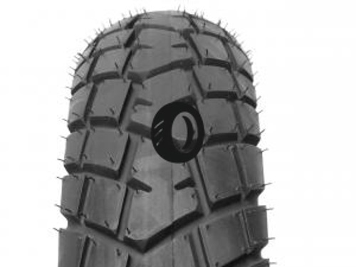 Foto pneumatico: PIRELLI, MT90 A/T SCORPION R 120/80 R18 62S Quattro-stagioni