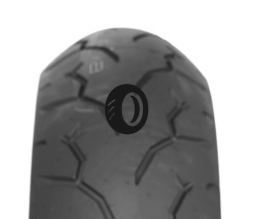 Foto pneumatico: PIRELLI, NIGHT DRAGON 130/80 R17 65H Quattro-stagioni