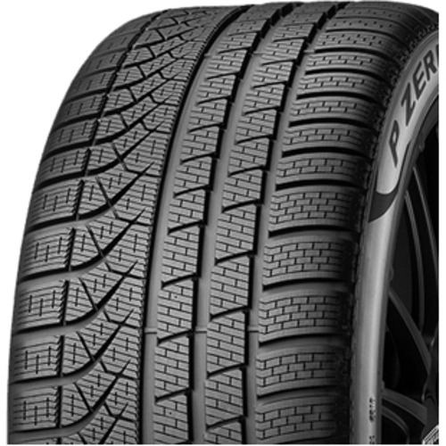 Foto pneumatico: PIRELLI, PZERO E 255/45 R20 105Y Estive