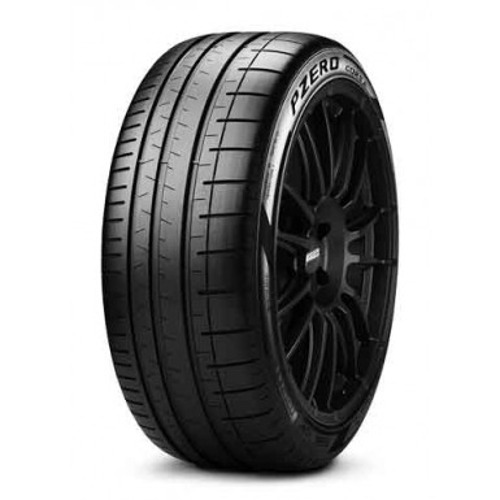 Foto pneumatico: PIRELLI, PZERO CORSA (PZC4) 355/25 R21 107Y Estive