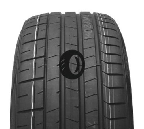 Foto pneumatico: PIRELLI, P ZERO (PZ4) S.C. 215/40 R18 89Y Estive