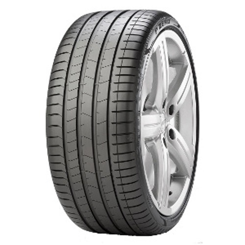 Foto pneumatico: PIRELLI, P-Zero (PZ4) R-F (*) Luxury 245/35 R21 96Y Estive