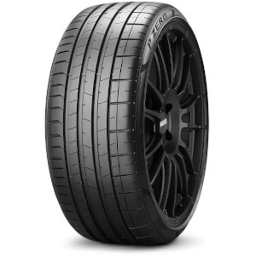 Foto pneumatico: PIRELLI, P-Zero (PZ4) (HN) Sports 235/35 R19 91Y Estive