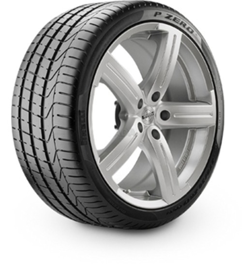 Foto pneumatico: PIRELLI, P ZERO 275/40 R20 106W Estive