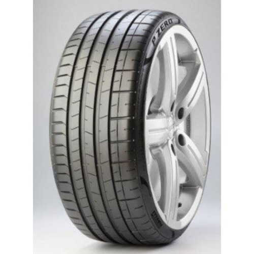 Foto pneumatico: PIRELLI, P-ZERO (PZ4) 285/40 R19 107Y Estive