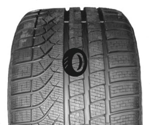 Foto pneumatico: PIRELLI, P-ZERO WINTER 225/55 R19 103H Invernali