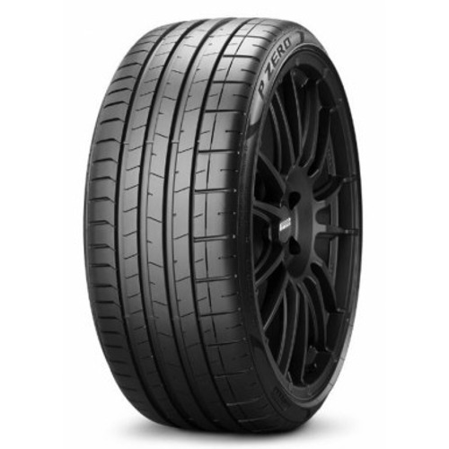 Foto pneumatico: PIRELLI, P-ZERO (PZ4) 265/45 R21 104W Estive