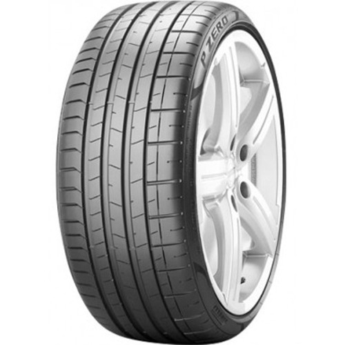Foto pneumatico: PIRELLI, P-ZERO (PZ4) 235/35 R20 88Y Estive