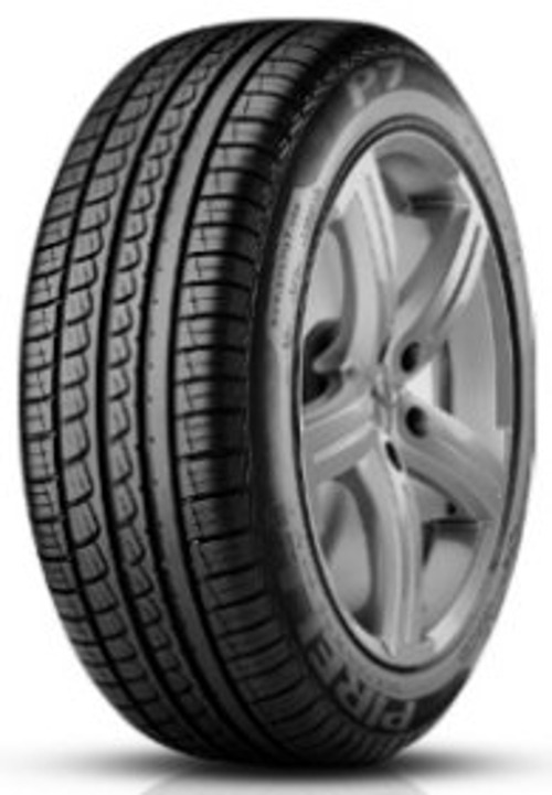 Foto pneumatico: PIRELLI, P7 CINTURATO P7C2 245/50 R19 105W Estive