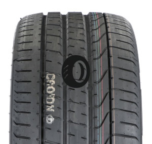Foto pneumatico: PIRELLI, PZERO 285/40 R19 103Y Estive