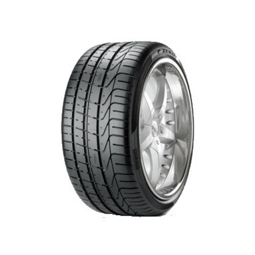 Foto pneumatico: PIRELLI, PZERO 245/35 R19 93Y Estive