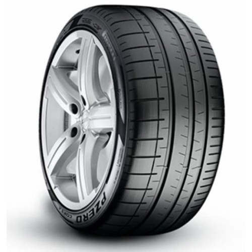 Foto pneumatico: PIRELLI, PZERO CORSA (PZC4) 305/30 R20 103Y Estive