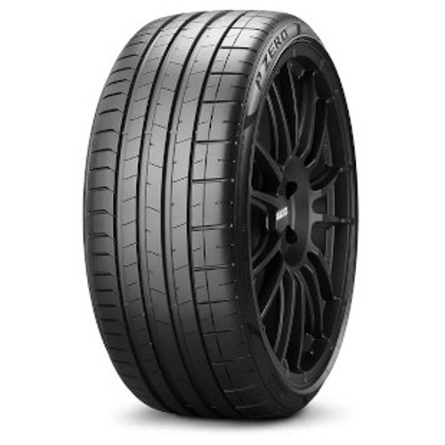 Foto pneumatico: PIRELLI, P-ZERO (PZ4) 315/30 R22 107Y Estive