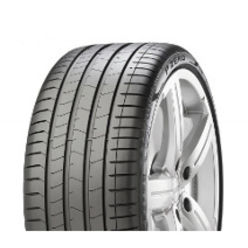 Foto pneumatico: PIRELLI, P-ZERO (PZ4) 235/40 R20 96V Estive