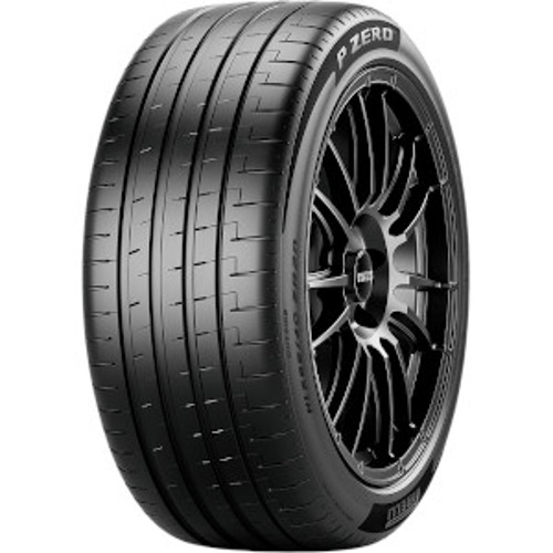 Foto pneumatico: PIRELLI, PZero (PZ5) 255/35 R19 96Y Estive