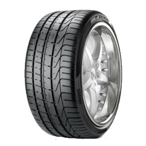 Foto pneumatico: PIRELLI, PZero (MO) 285/35 R18 97Y Estive