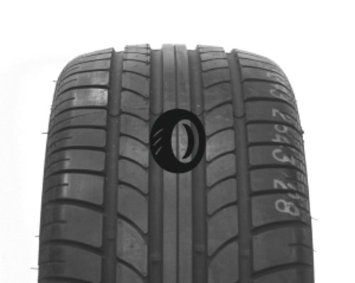Foto pneumatico: PIRELLI, PZERO ROSSO DIREZIONALE 245/45 R18 100Y Estive