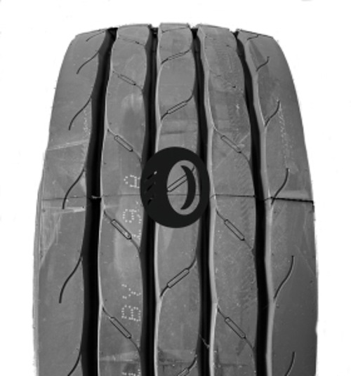 Foto pneumatico: PIRELLI, R02 PRO TRAILER 385/55 R22.5 164K Estive