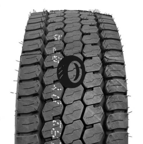 Foto pneumatico: PIRELLI, R02 PROFUEL DRIVE (17.5/19.5 Zoll) 245/70 R19.5 136M Estive