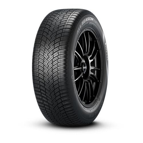 Foto pneumatico: PIRELLI, CINTURATO ALL SEASON SF2 205/60 R16 96V Quattro-stagioni