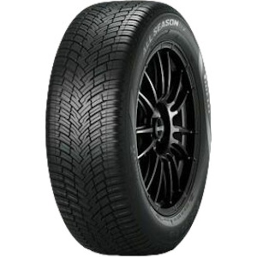 Foto pneumatico: PIRELLI, Scorpion All Season SF2 235/60 R18 107W Quattro-stagioni