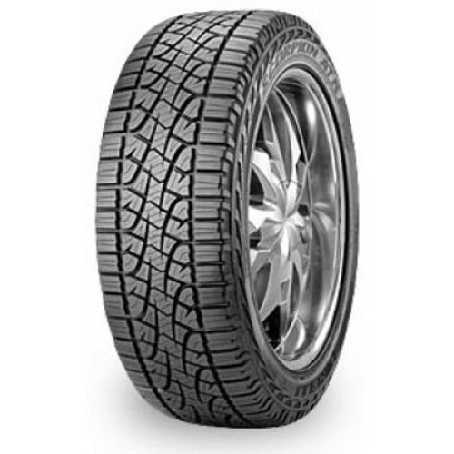 Foto pneumatico: PIRELLI, SCORPION ATR 325/55 R22 116H Estive