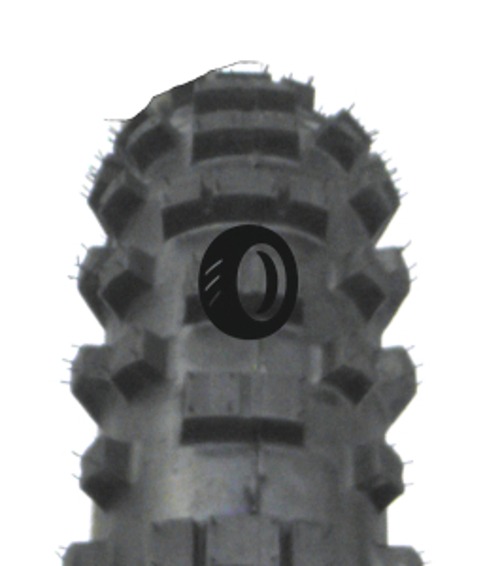 Foto pneumatico: PIRELLI, SCORPION PRO 120/90 R18 65M Quattro-stagioni