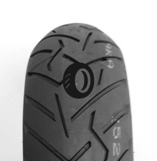 Foto pneumatico: PIRELLI, SCORPION TRAIL II 120/70 R17 58W Quattro-stagioni