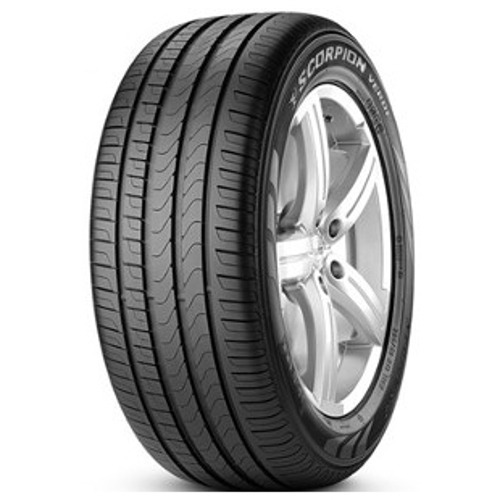 Foto pneumatico: PIRELLI, SCORPION VERDE 255/45 R20 101W Estive