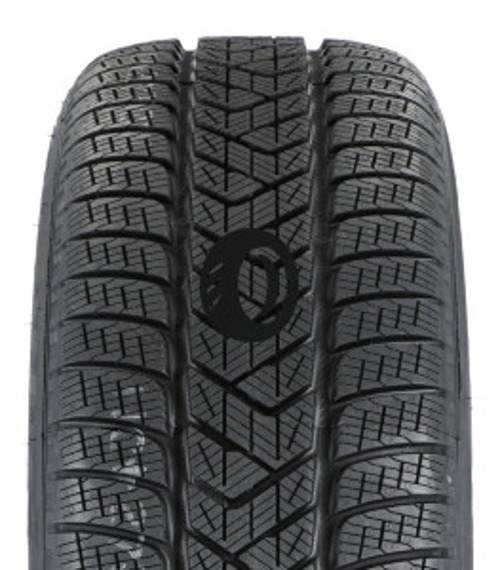 Foto pneumatico: PIRELLI, SCORPION WINTER 295/45 R19 113V Invernali