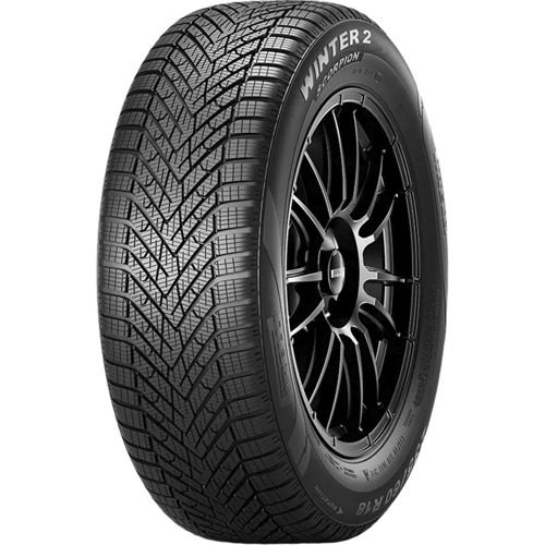 Foto pneumatico: PIRELLI, SCORPION WINTER 2 285/45 R21 113V Invernali