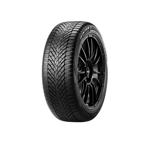 Foto pneumatico: PIRELLI, CINTURATO WINTER 2 205/60 R17 97H Invernali